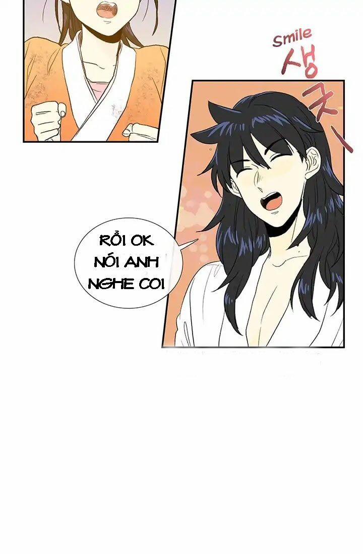 Học Sĩ Trùng Sinh 78 trang 53