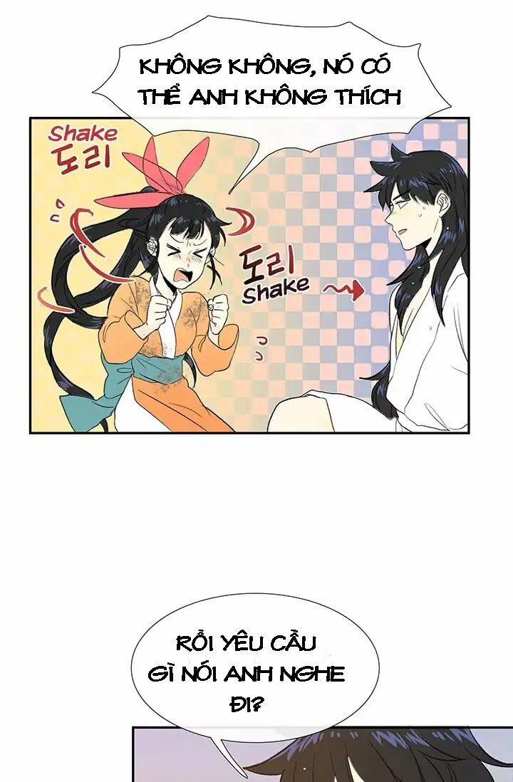 Học Sĩ Trùng Sinh 78 trang 54