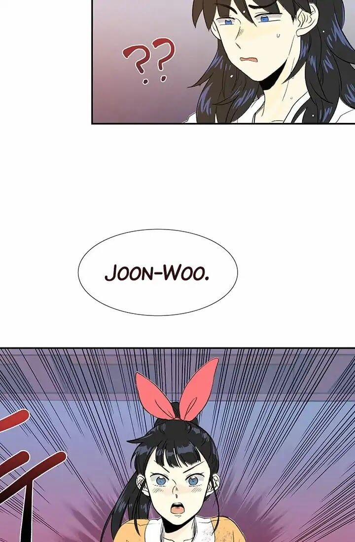 Học Sĩ Trùng Sinh 78 trang 55