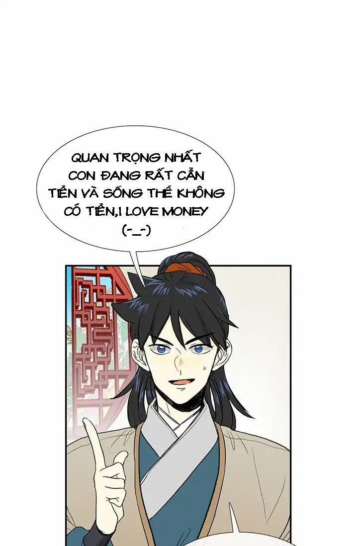 Học Sĩ Trùng Sinh 78 trang 6