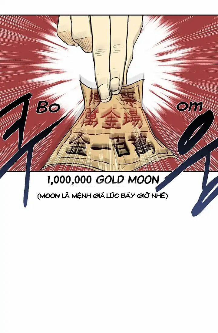 Học Sĩ Trùng Sinh 78 trang 9