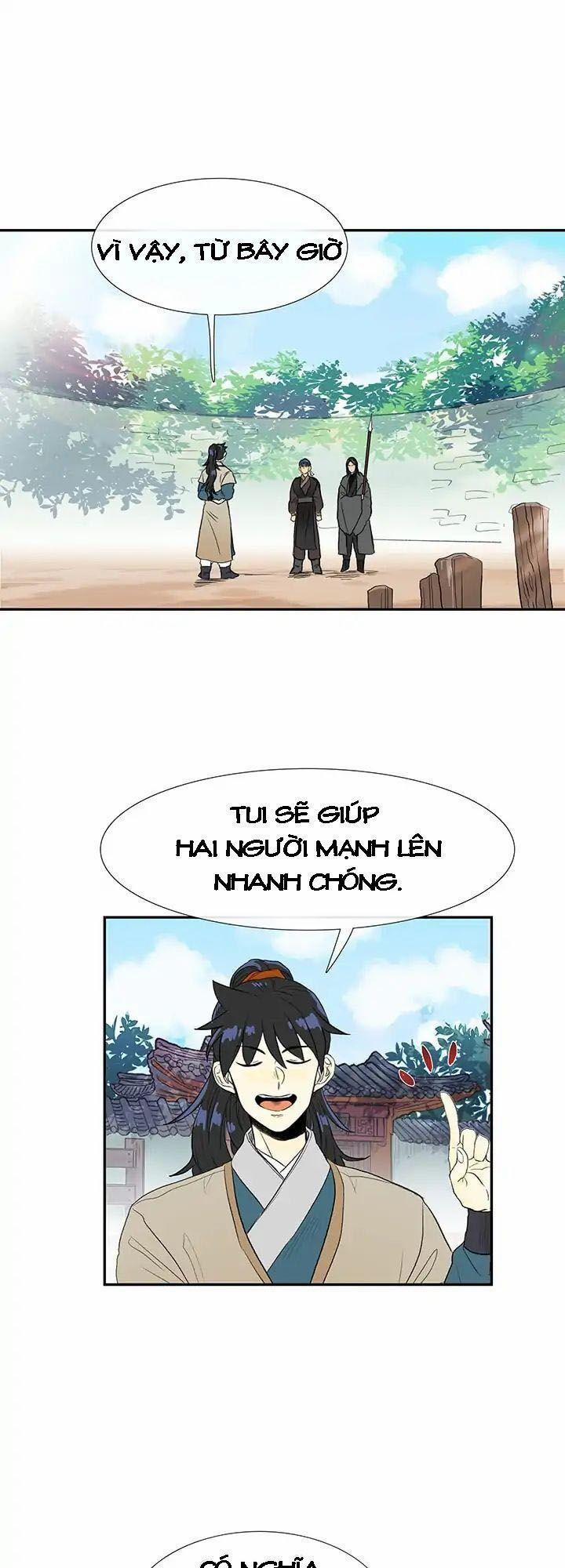 Học Sĩ Trùng Sinh 79 trang 0