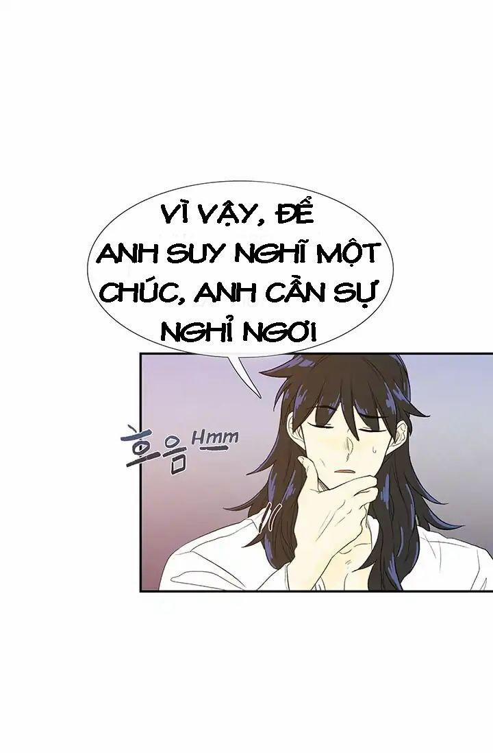 Học Sĩ Trùng Sinh 79 trang 18