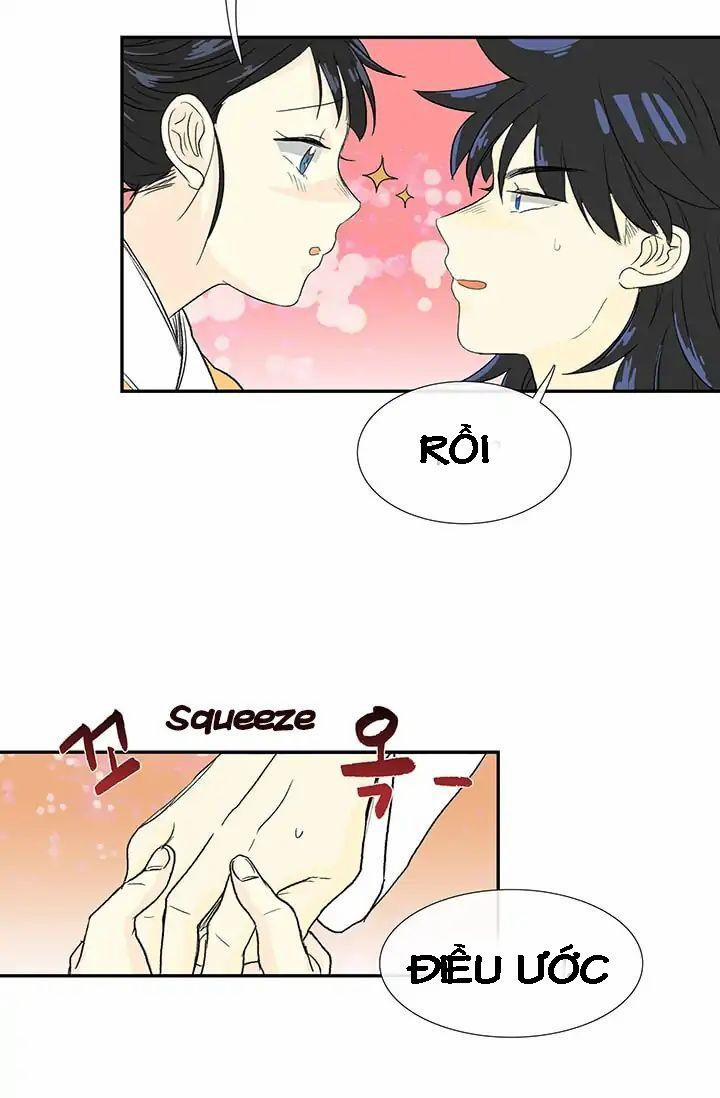 Học Sĩ Trùng Sinh 79 trang 22