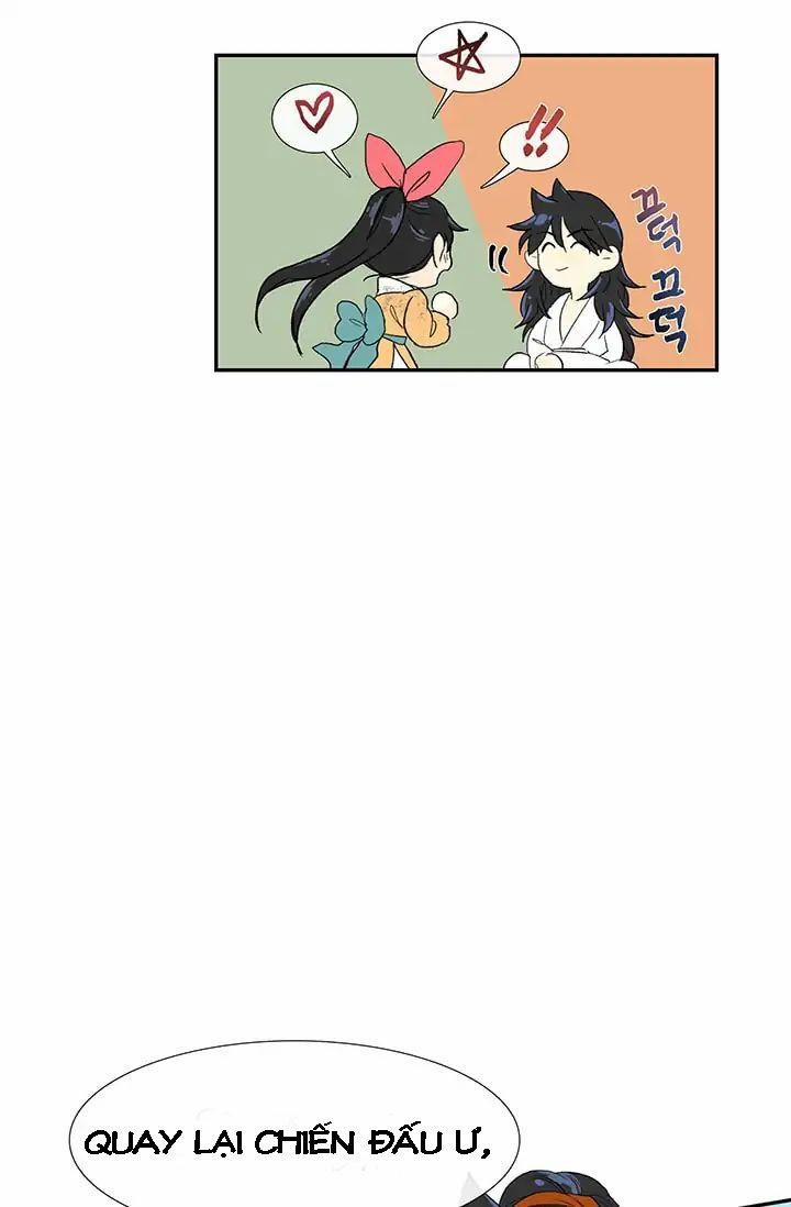 Học Sĩ Trùng Sinh 79 trang 33