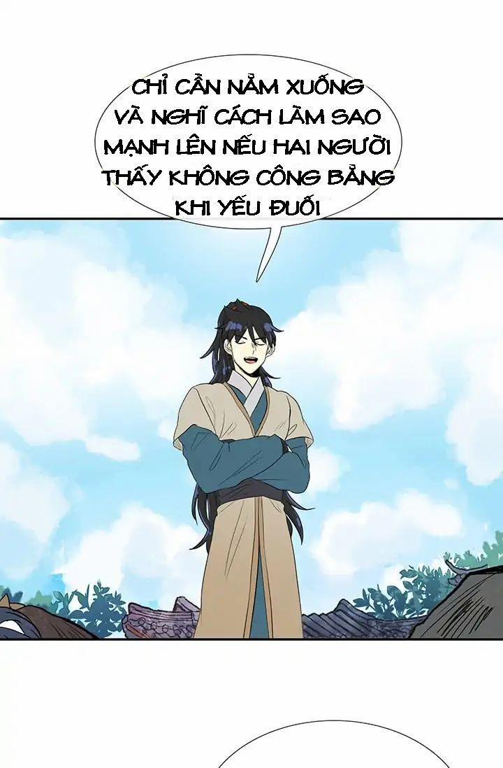 Học Sĩ Trùng Sinh 79 trang 38