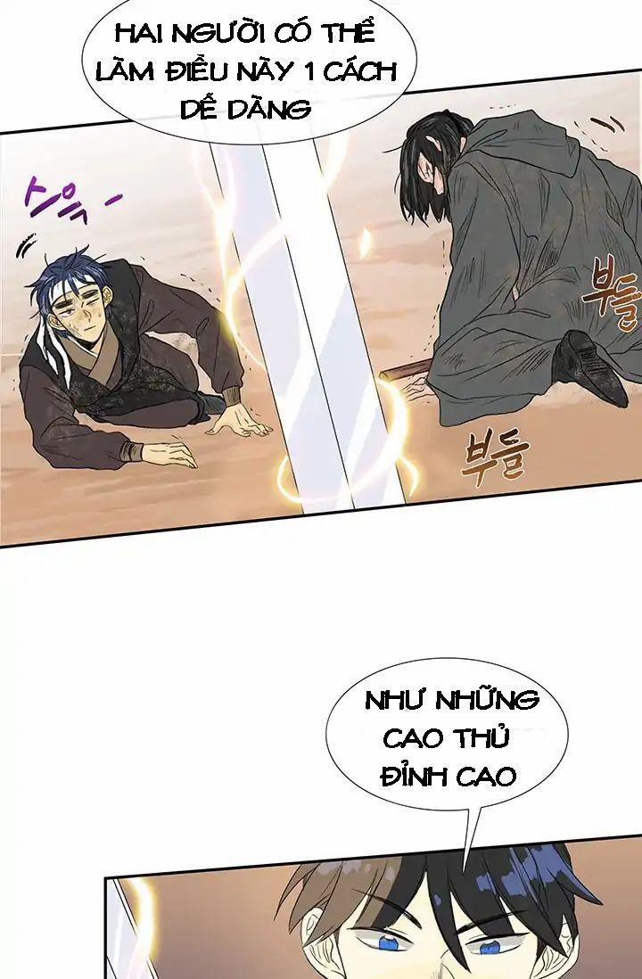 Học Sĩ Trùng Sinh 79 trang 42