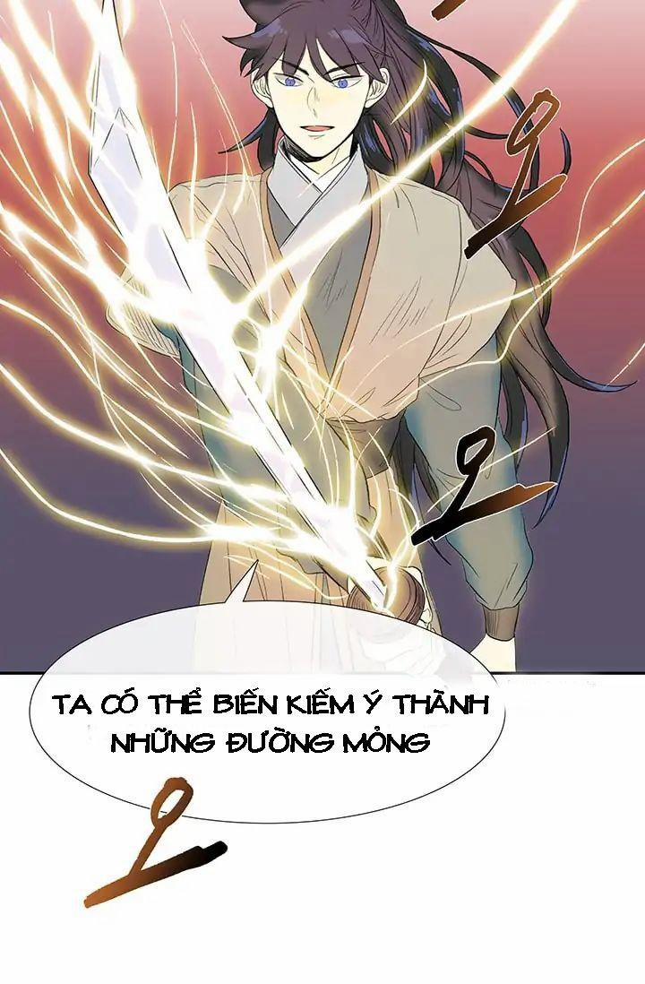 Học Sĩ Trùng Sinh 79 trang 44