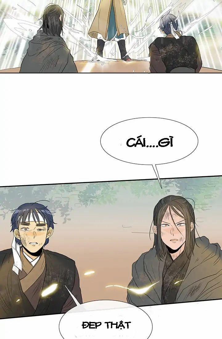 Học Sĩ Trùng Sinh 79 trang 49