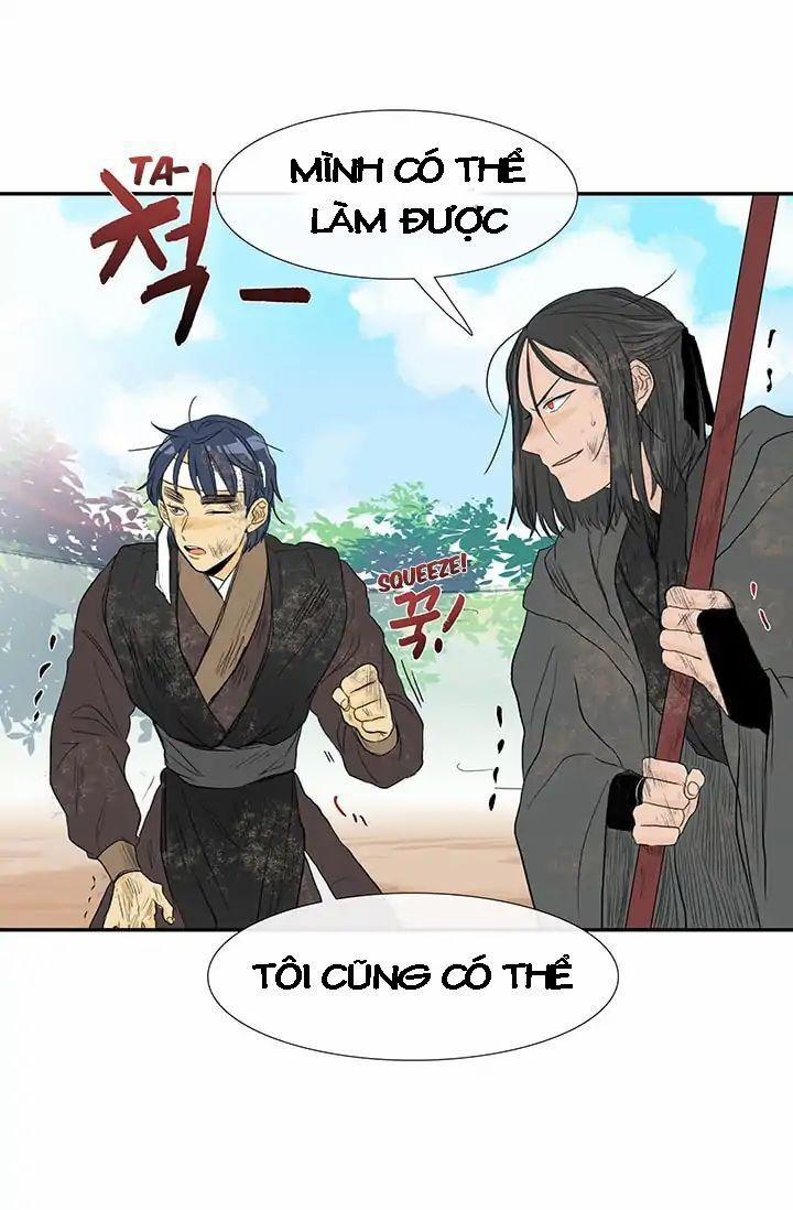 Học Sĩ Trùng Sinh 79 trang 53