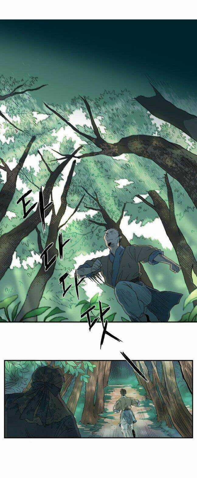 Học Sĩ Trùng Sinh 8 trang 2