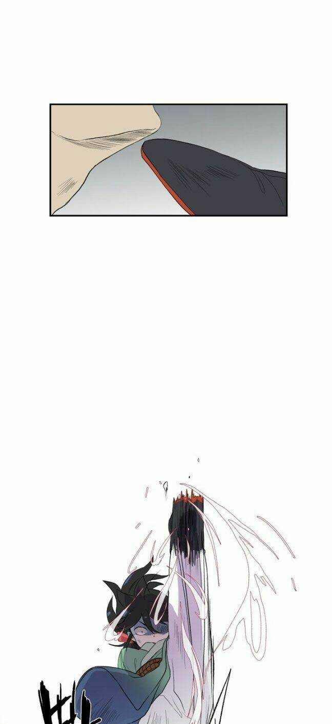 Học Sĩ Trùng Sinh 8 trang 20