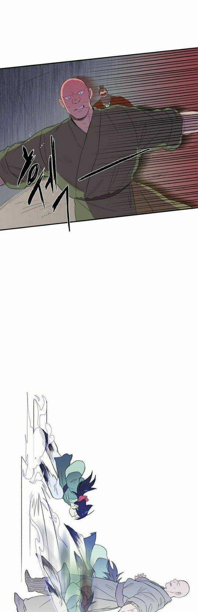 Học Sĩ Trùng Sinh 8 trang 24