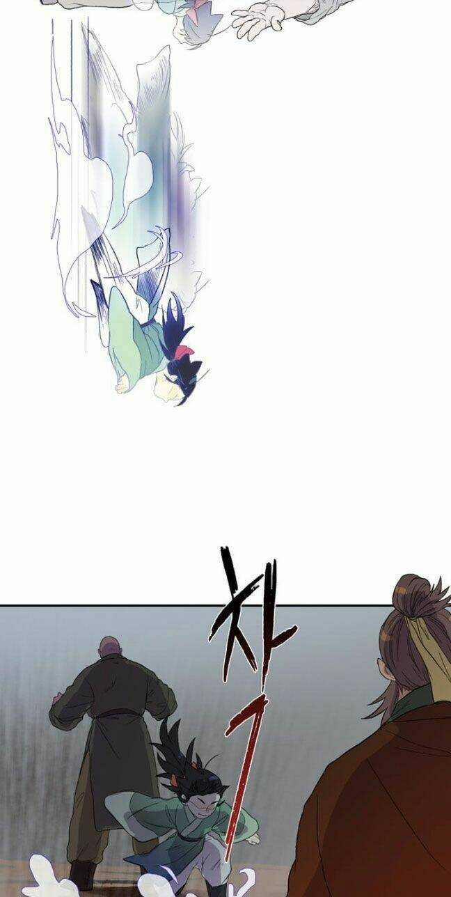 Học Sĩ Trùng Sinh 8 trang 25