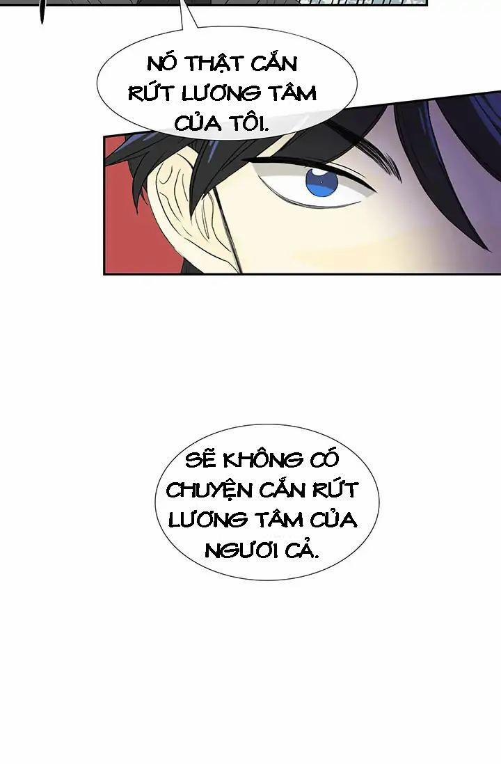 Học Sĩ Trùng Sinh 80 trang 10