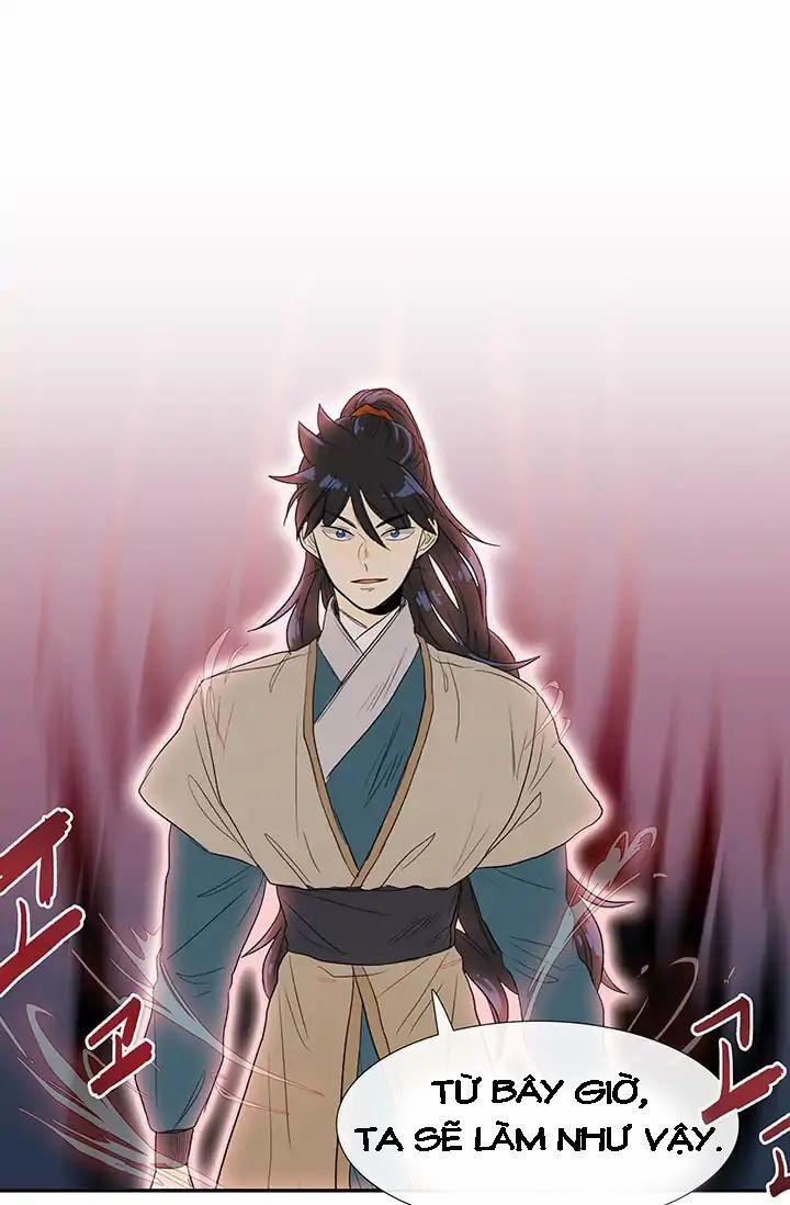 Học Sĩ Trùng Sinh 80 trang 11