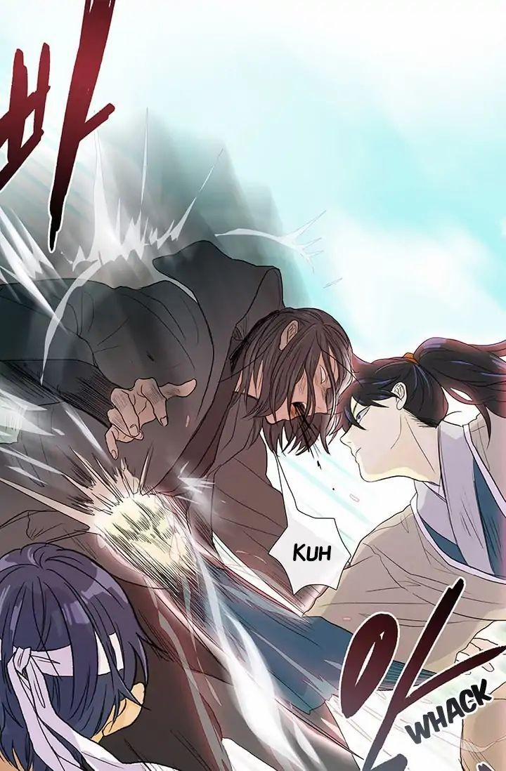 Học Sĩ Trùng Sinh 80 trang 13