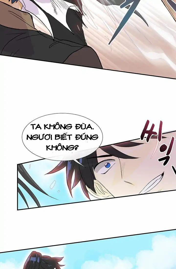 Học Sĩ Trùng Sinh 80 trang 14