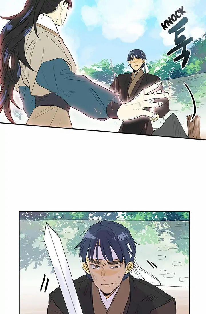 Học Sĩ Trùng Sinh 80 trang 15