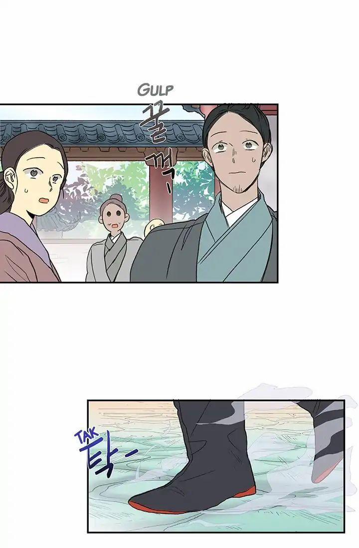 Học Sĩ Trùng Sinh 80 trang 20