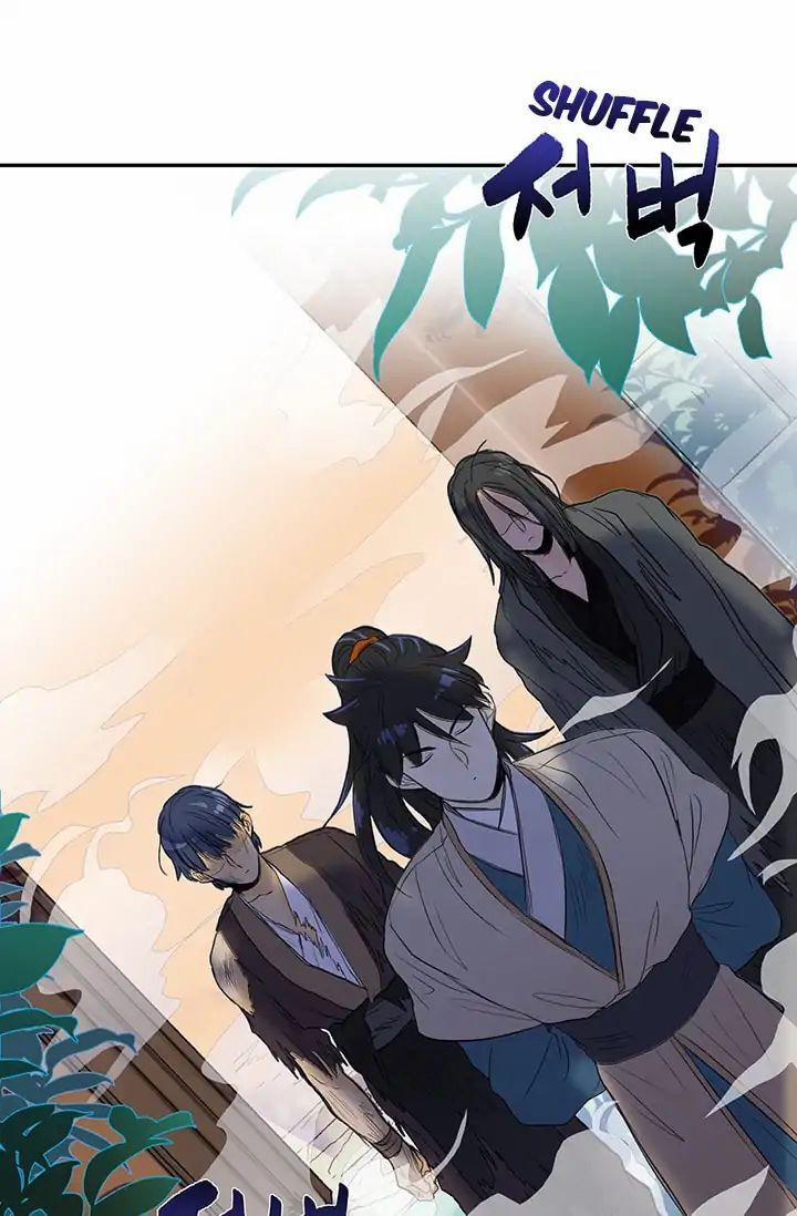 Học Sĩ Trùng Sinh 80 trang 21