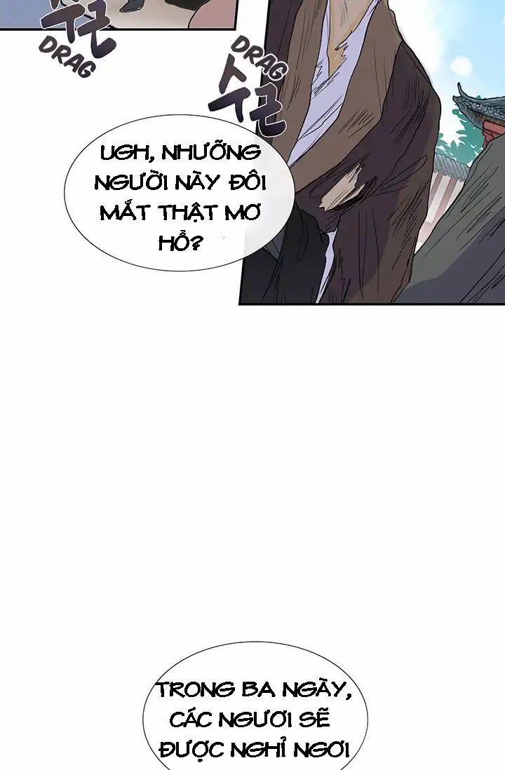 Học Sĩ Trùng Sinh 80 trang 23