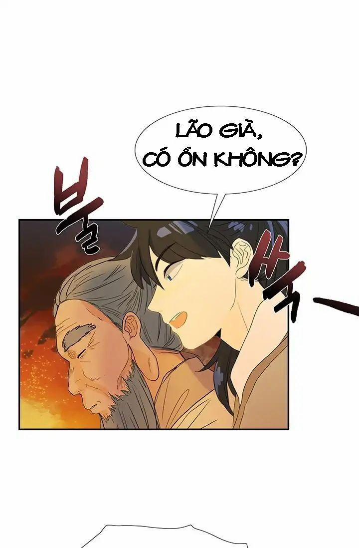 Học Sĩ Trùng Sinh 80 trang 29