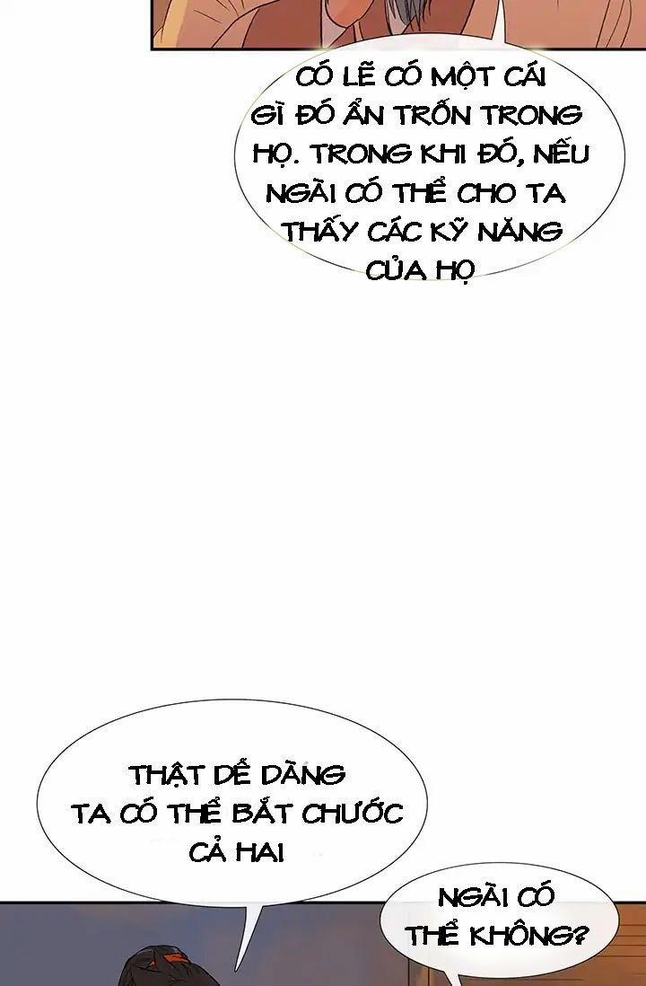 Học Sĩ Trùng Sinh 80 trang 42