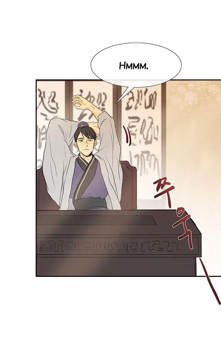 Học Sĩ Trùng Sinh 80 trang 46