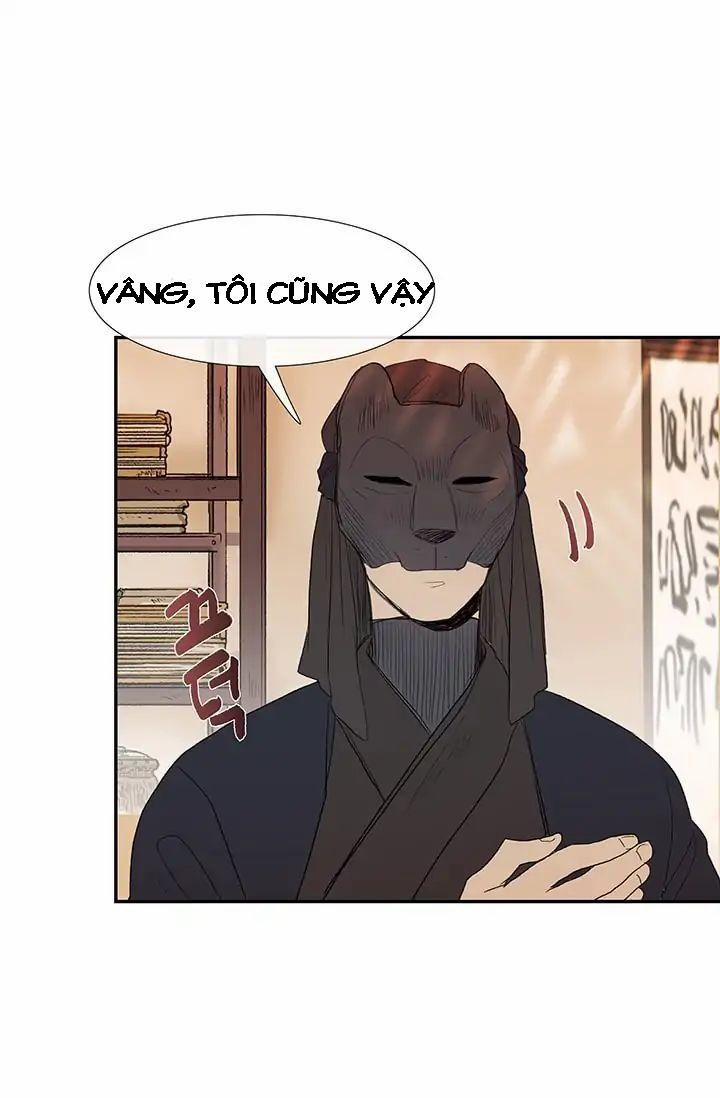 Học Sĩ Trùng Sinh 80 trang 56