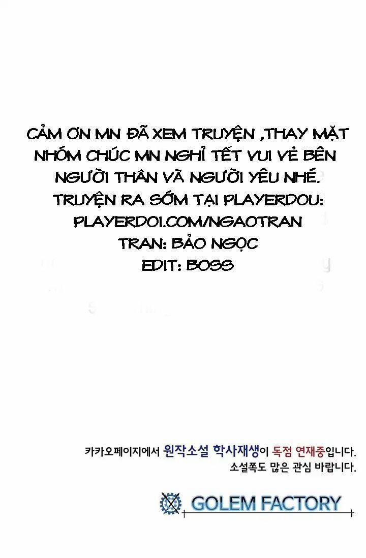 Học Sĩ Trùng Sinh 80 trang 59