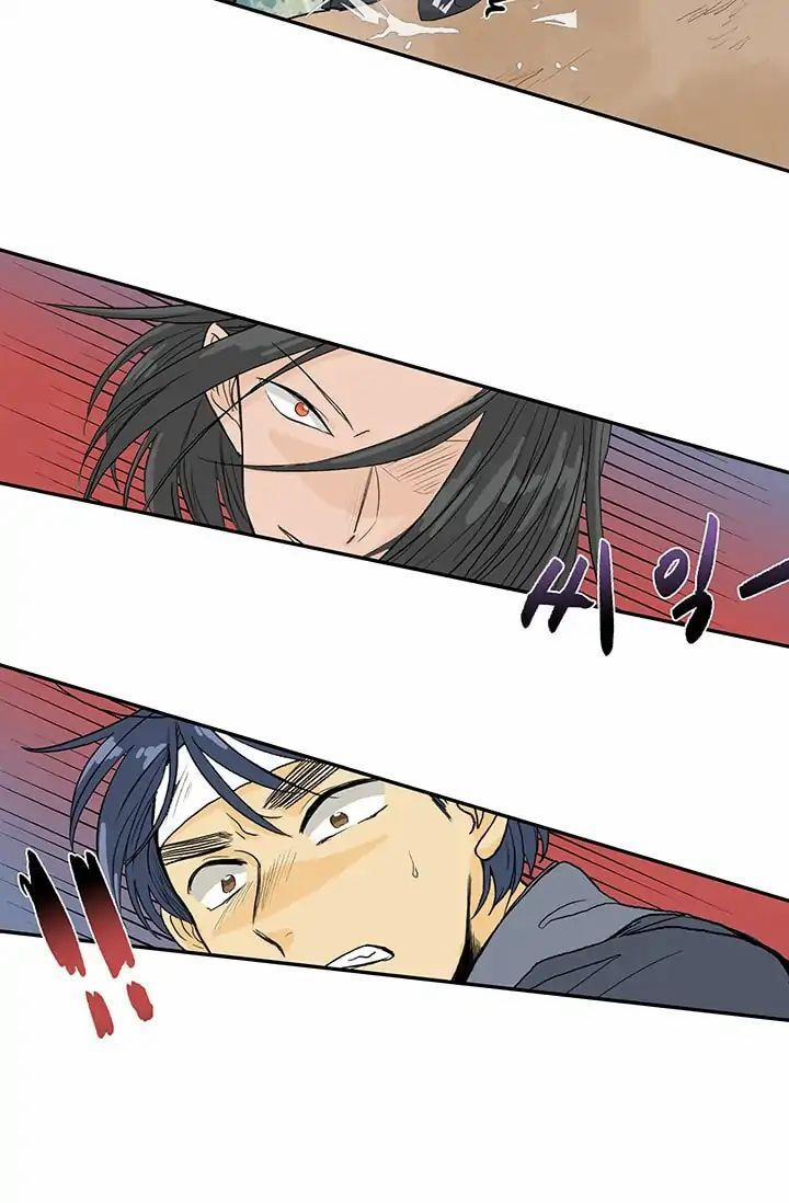 Học Sĩ Trùng Sinh 81 trang 10