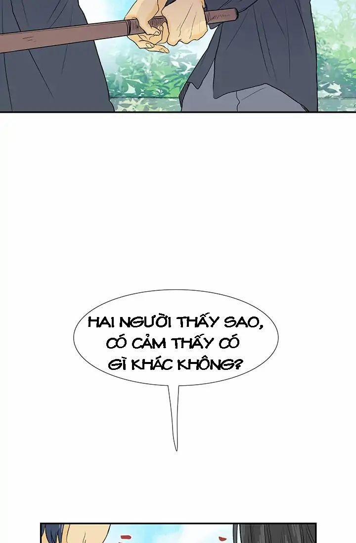 Học Sĩ Trùng Sinh 81 trang 12