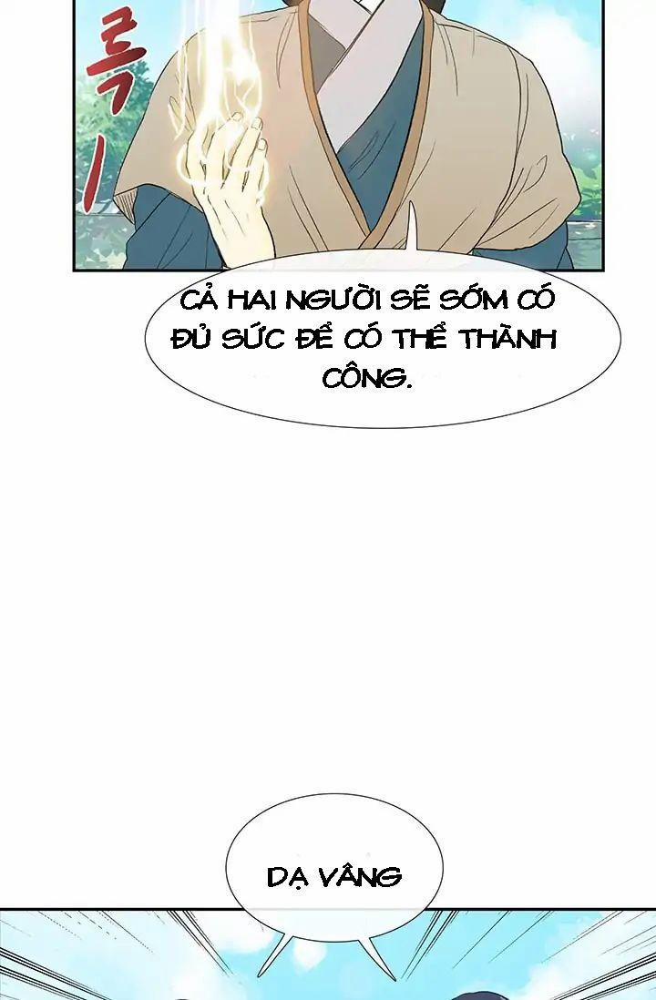 Học Sĩ Trùng Sinh 81 trang 18