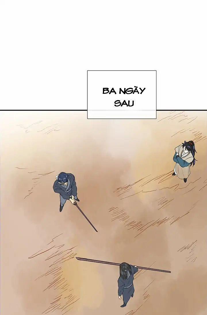 Học Sĩ Trùng Sinh 81 trang 2