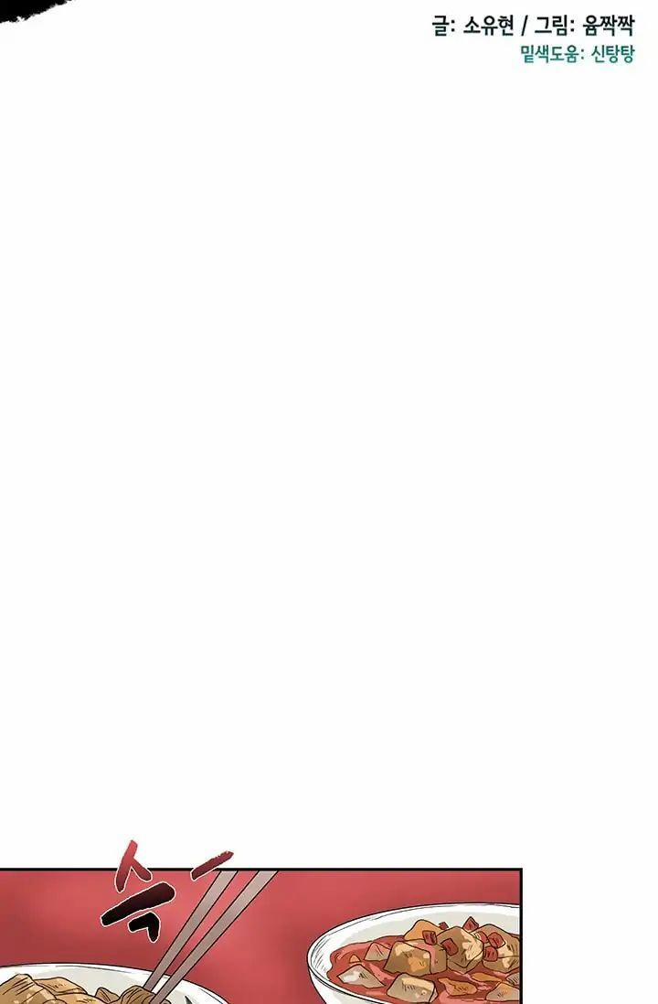 Học Sĩ Trùng Sinh 81 trang 21