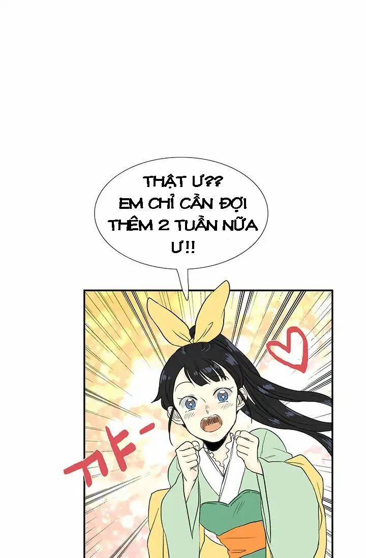 Học Sĩ Trùng Sinh 81 trang 24