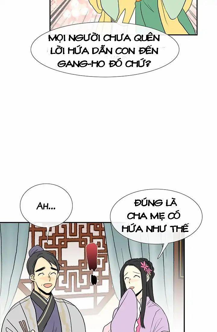 Học Sĩ Trùng Sinh 81 trang 25