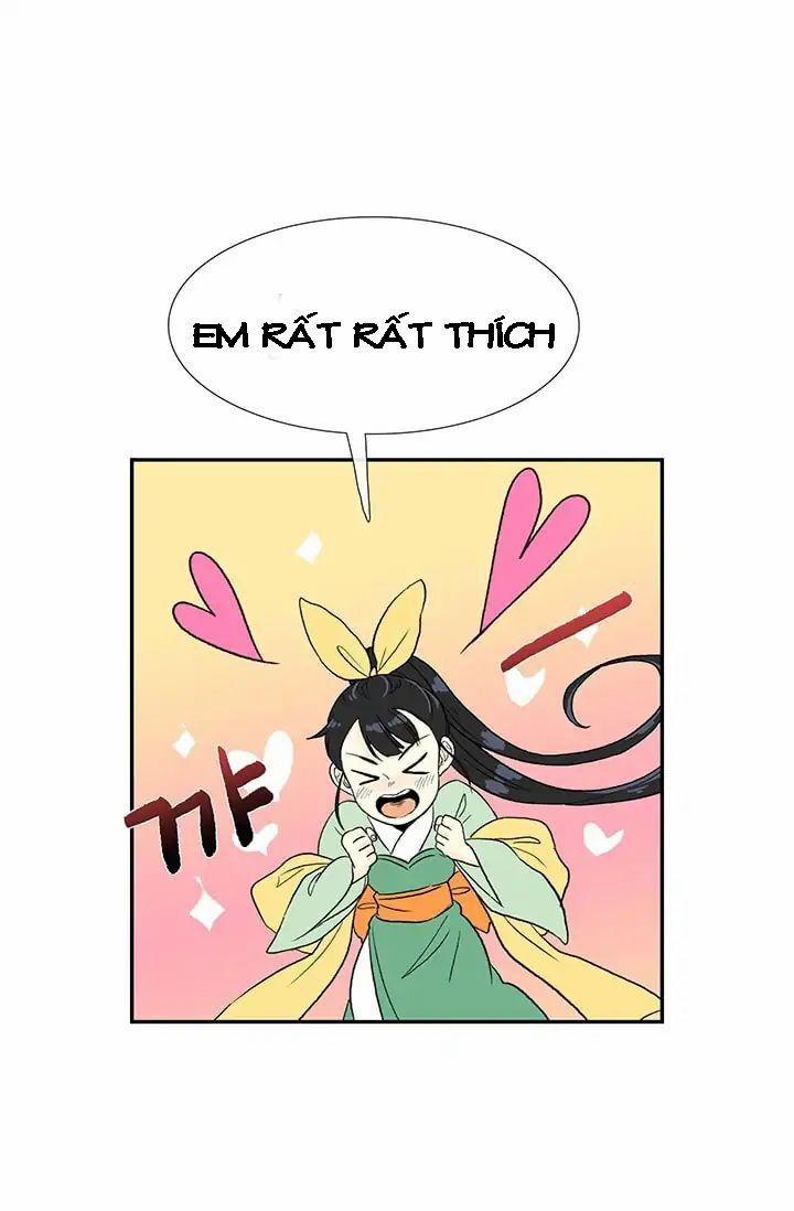 Học Sĩ Trùng Sinh 81 trang 29