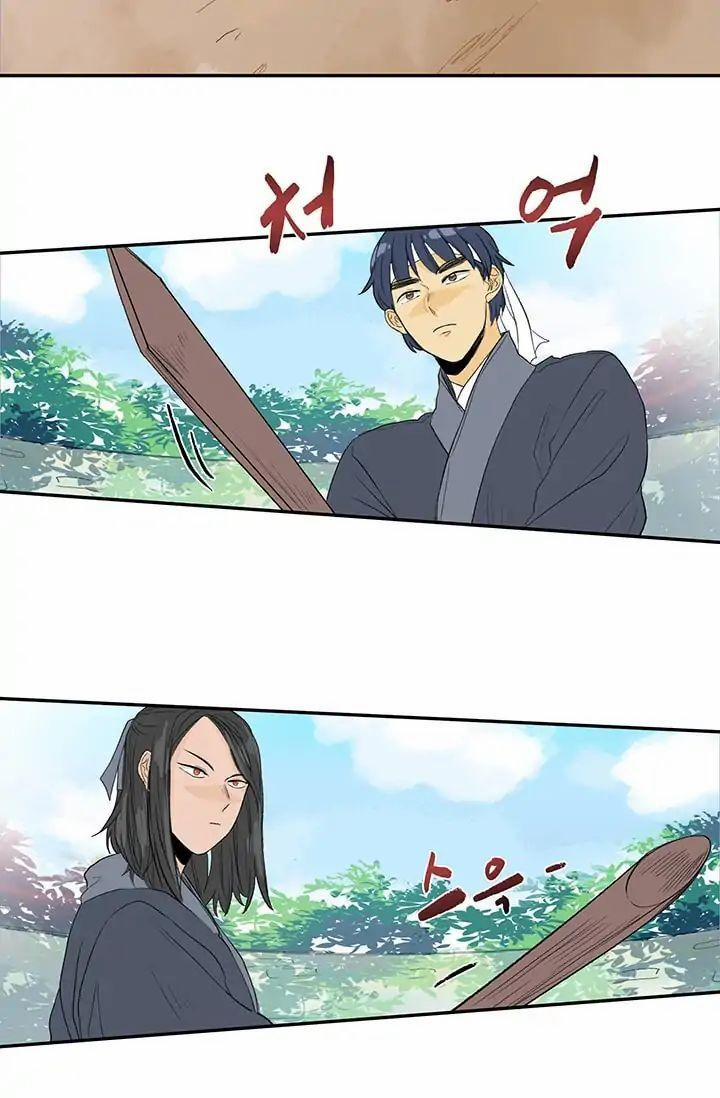 Học Sĩ Trùng Sinh 81 trang 3