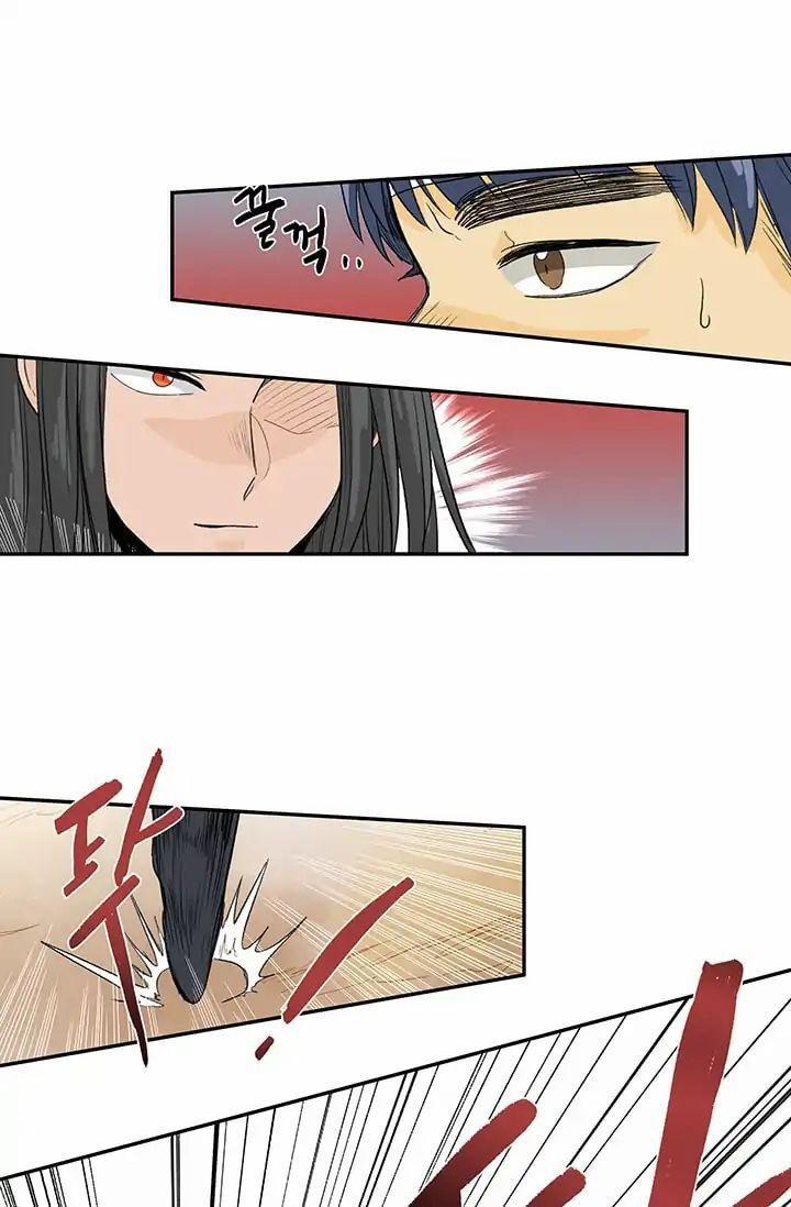 Học Sĩ Trùng Sinh 81 trang 4