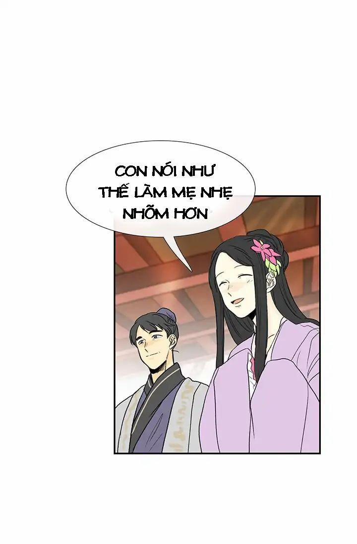 Học Sĩ Trùng Sinh 81 trang 43