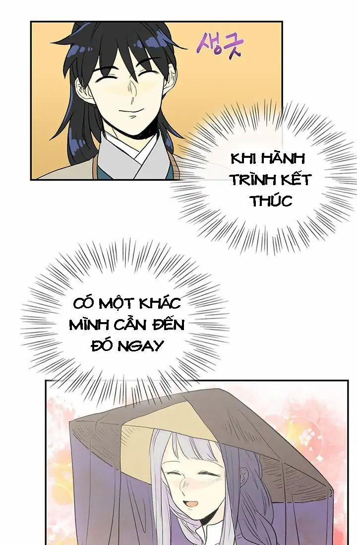 Học Sĩ Trùng Sinh 81 trang 44