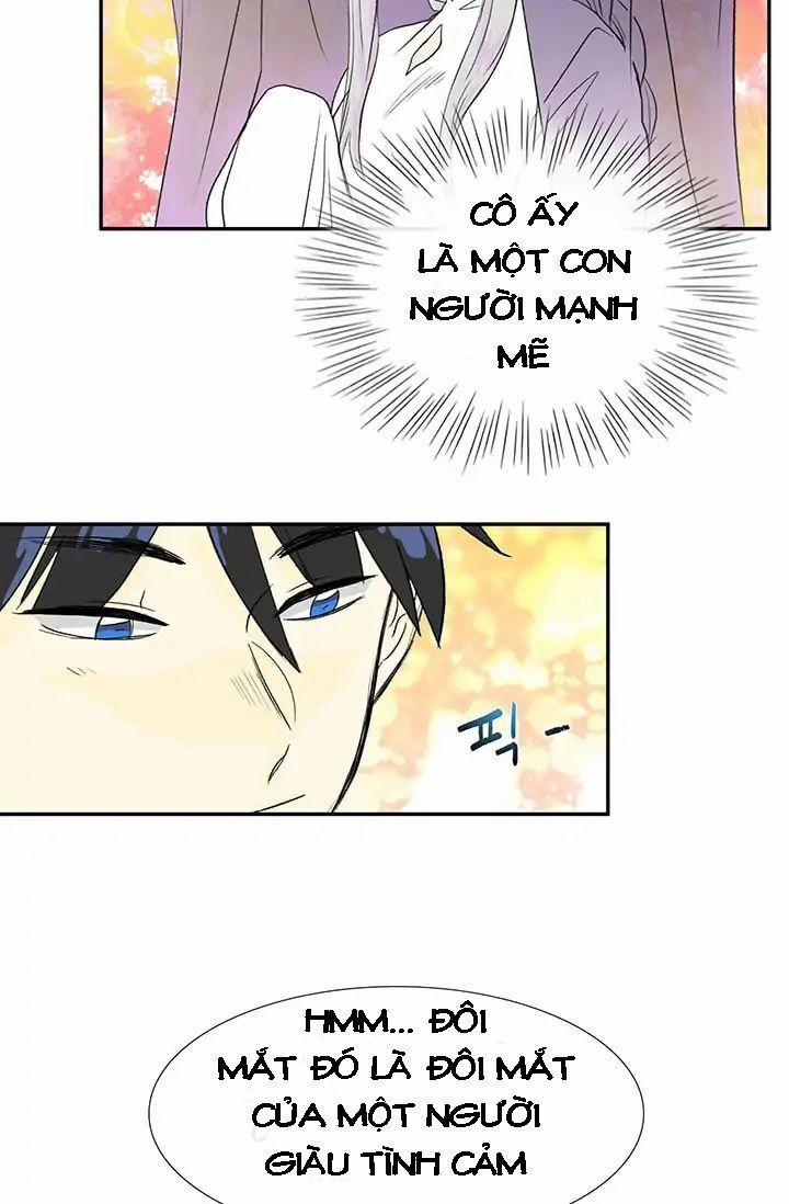 Học Sĩ Trùng Sinh 81 trang 45