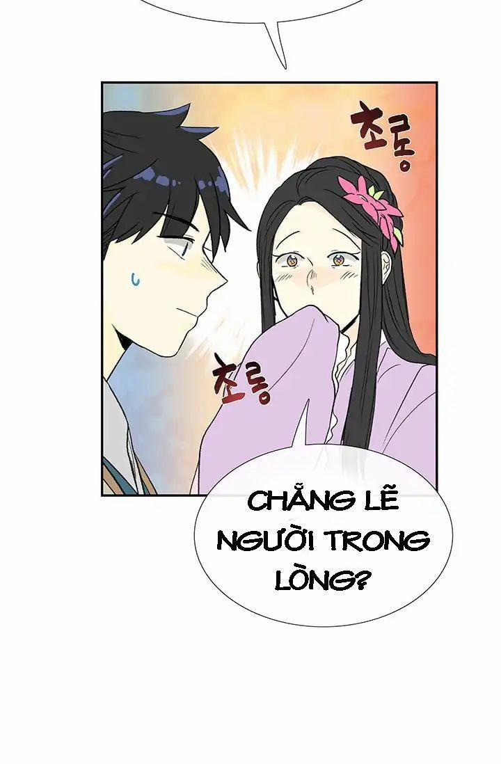 Học Sĩ Trùng Sinh 81 trang 46