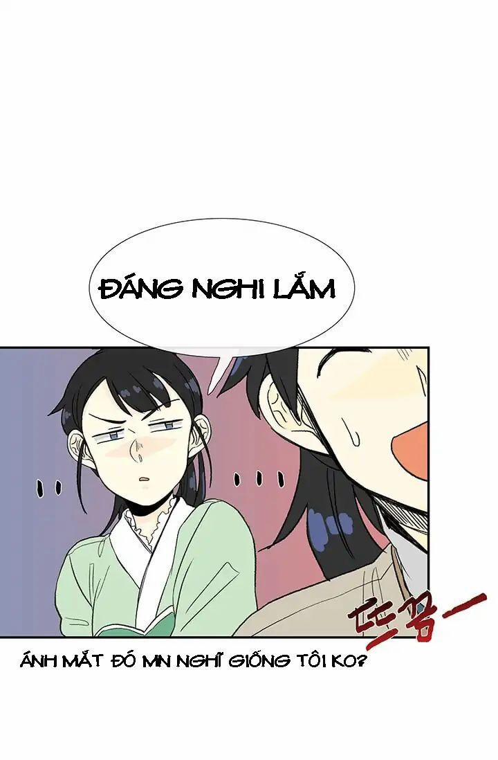 Học Sĩ Trùng Sinh 81 trang 48