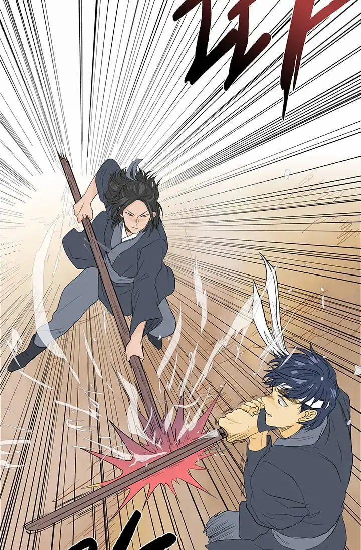 Học Sĩ Trùng Sinh 81 trang 5