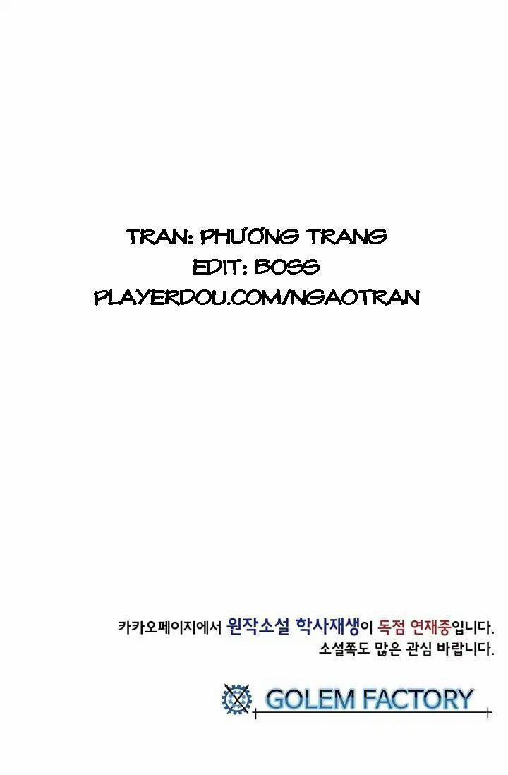 Học Sĩ Trùng Sinh 81 trang 54