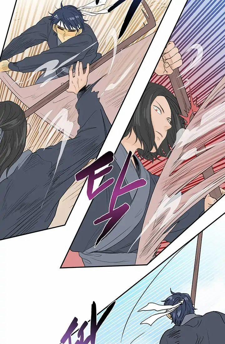 Học Sĩ Trùng Sinh 81 trang 7