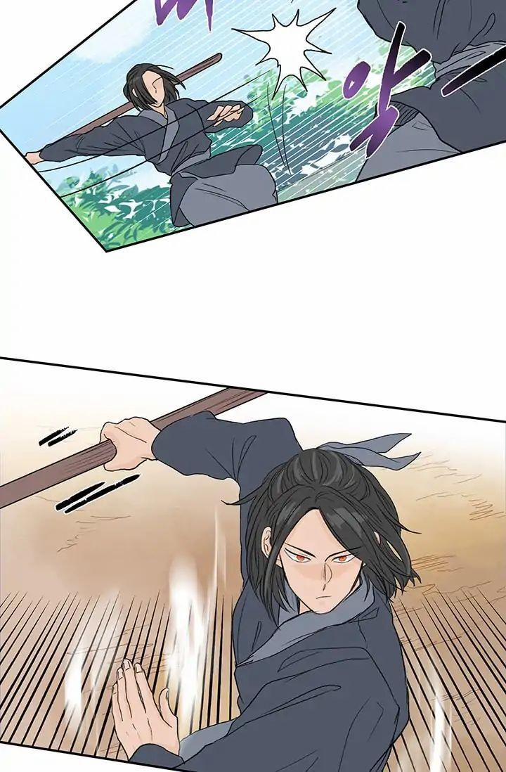 Học Sĩ Trùng Sinh 81 trang 8